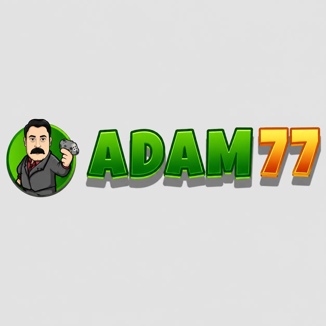 ADAM77 - Game Idle Seru dan Mengasyikkan