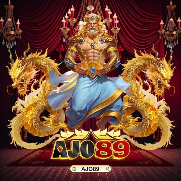 AJO89 - Petualangan Pertanian yang Mengasyikkan