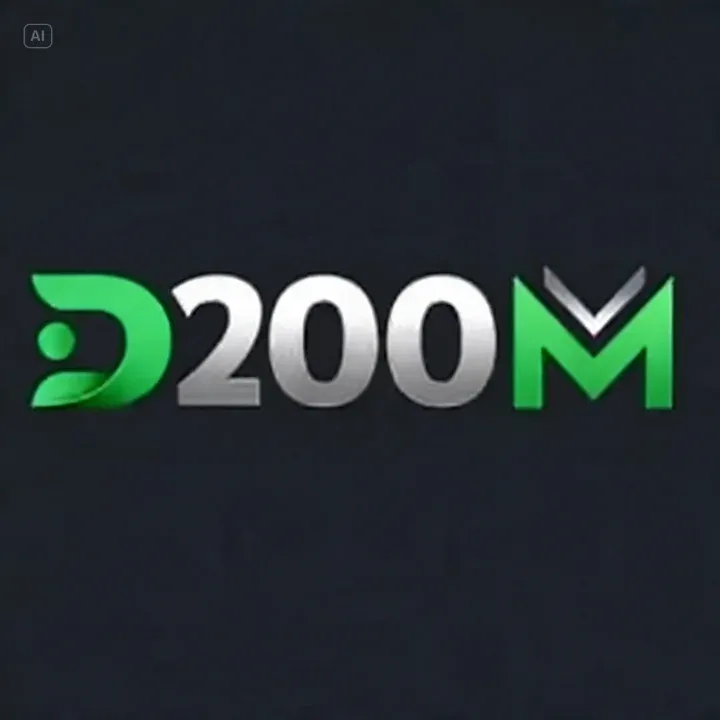 D200M - Game Tembak Ikan Terbaik untuk Penggemar