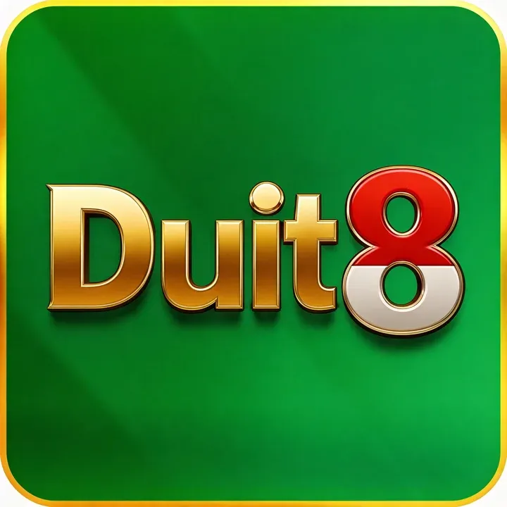 DUIT8 - Pertarungan Epik di Dunia Battle Royale