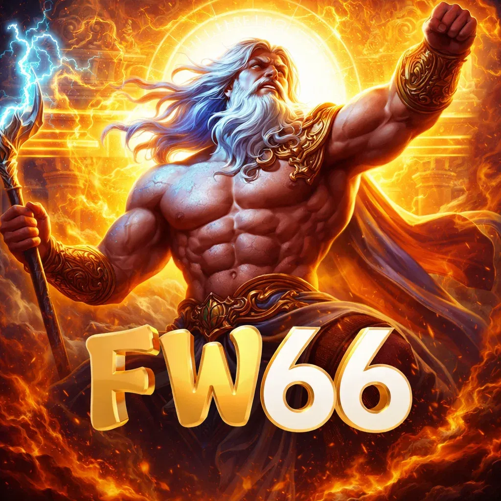 FW66 - Permainan Slot Seru dan Menguntungkan