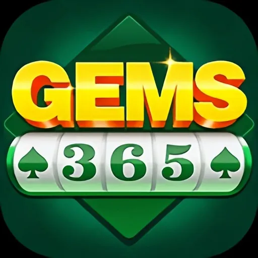 GEMS365 - Bangun Imperium Tycoon Anda