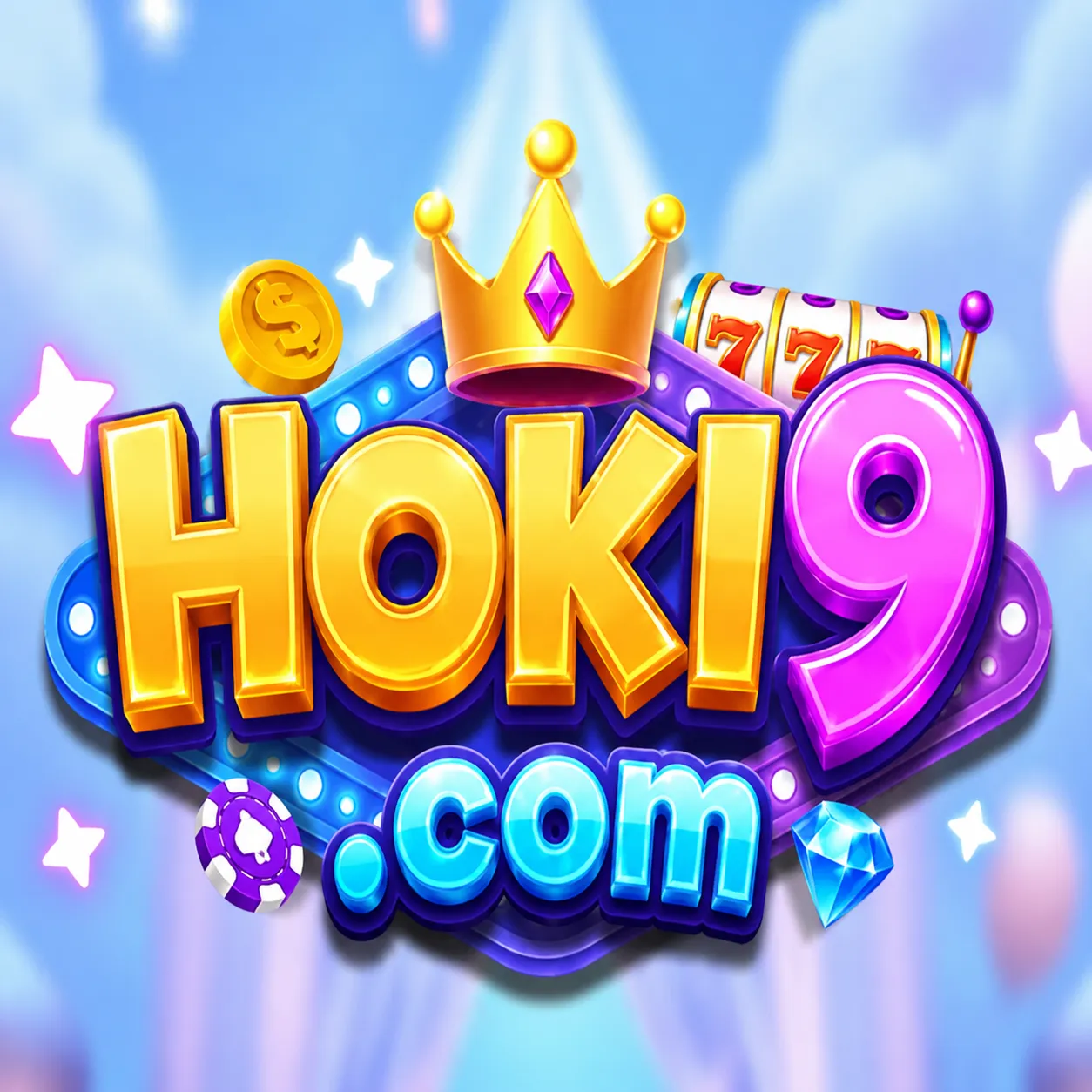 HOKI9 - Balapan Seru di Dunia Virtual