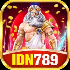 IDN789 - Game Domino Seru dan Menyenangkan