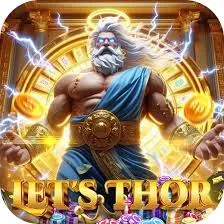 LETSTHOR - Petualangan Anime yang Menggugah