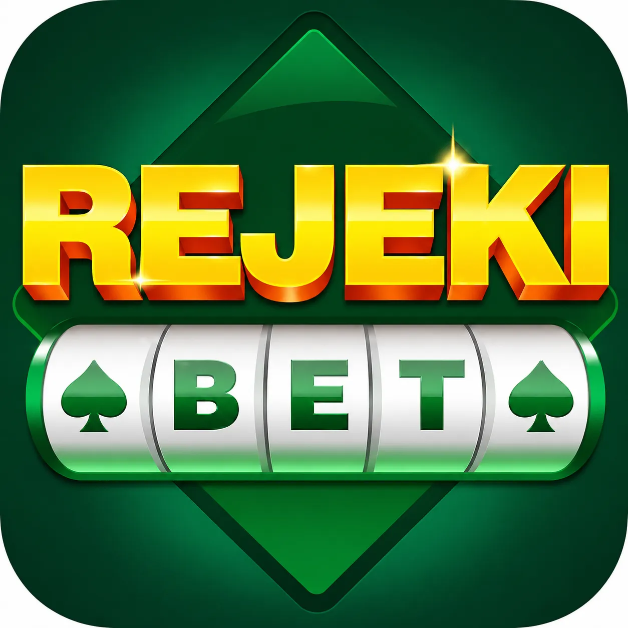 REJEKIBET - Game TPS Seru dan Mengasyikkan