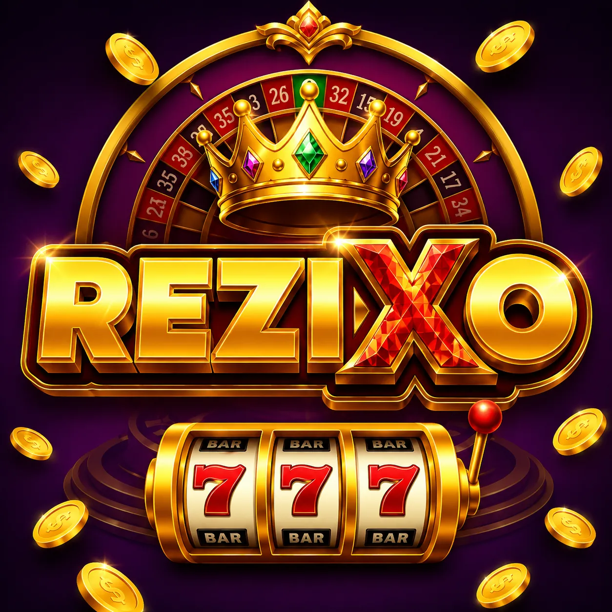 REZIXO - Petualangan Open World yang Menakjubkan